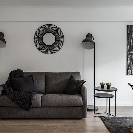 Akicity Penha Ebony Lisbon Exterior photo