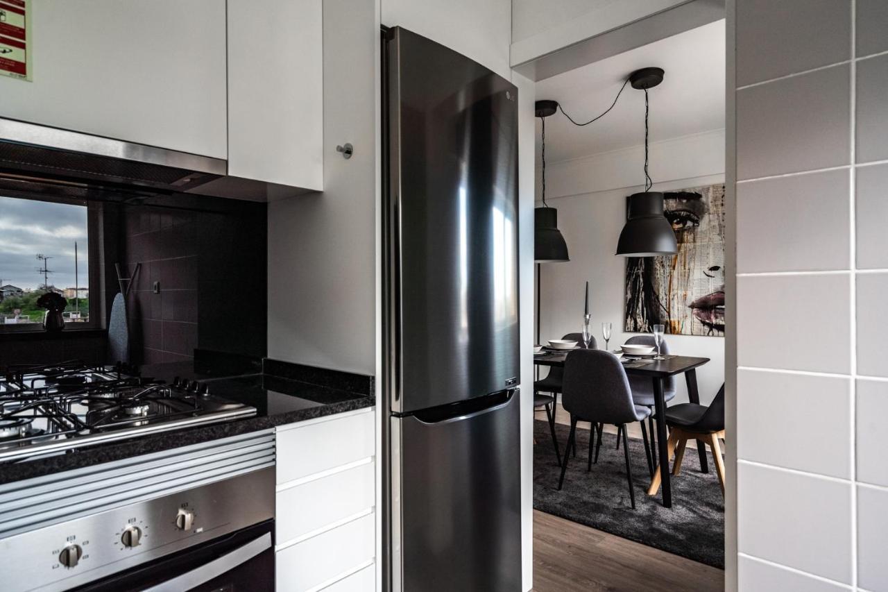Akicity Penha Ebony Lisbon Exterior photo